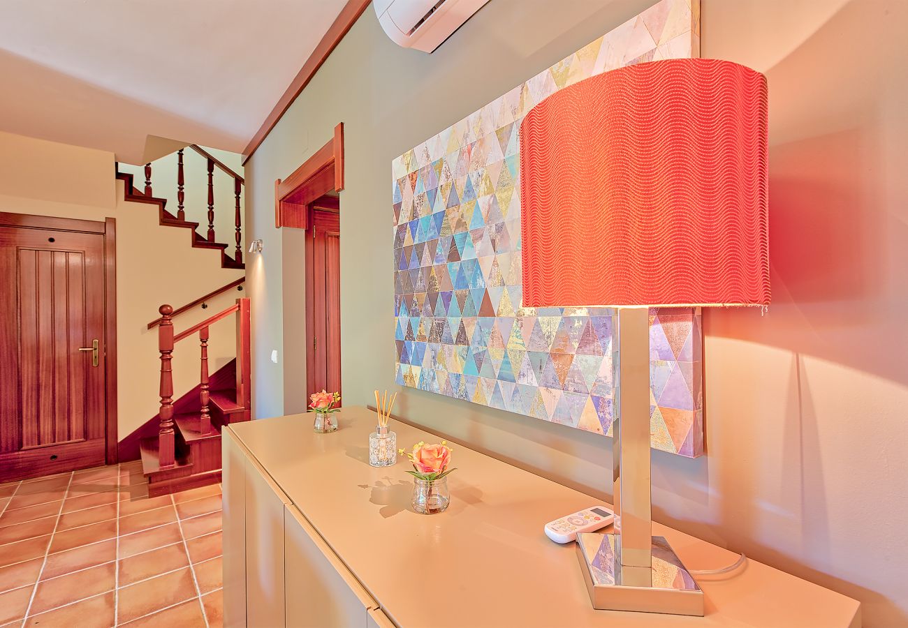 House in Benagil - Terraços de Benagil 34 - GA-5944