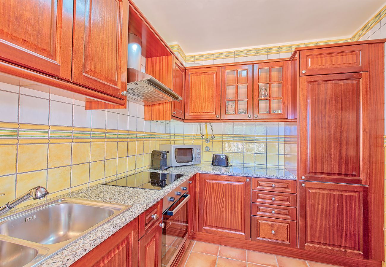 House in Benagil - Terraços de Benagil 34 - GA-5944