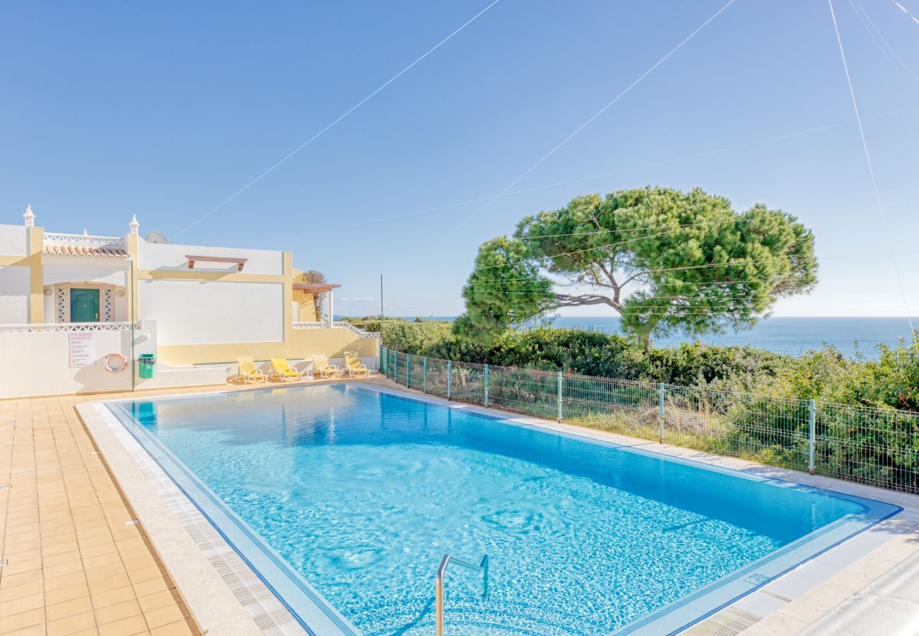 House in Benagil - Terraços de Benagil 34 - GA-5944