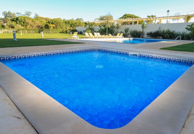 Apartment in Quarteira - Garden Golf L - GA-2677