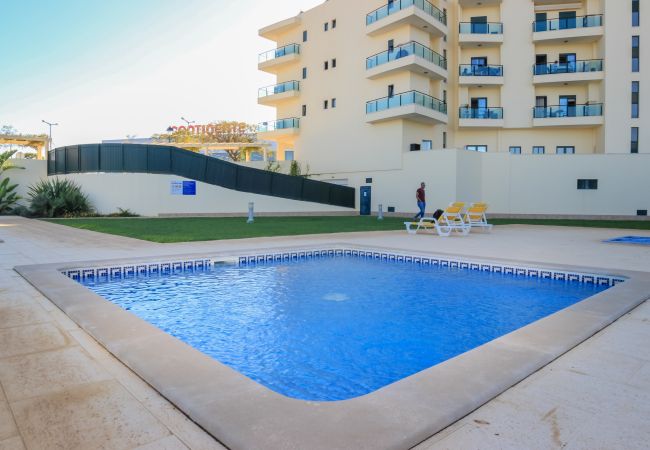 Apartment in Quarteira - Garden Golf L - GA-2677