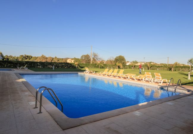 Apartment in Quarteira - Garden Golf L - GA-2677