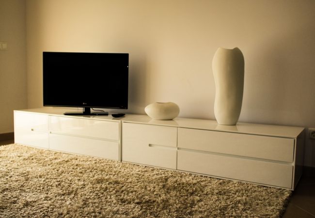 Apartment in Quarteira - Garden Golf L - GA-2677