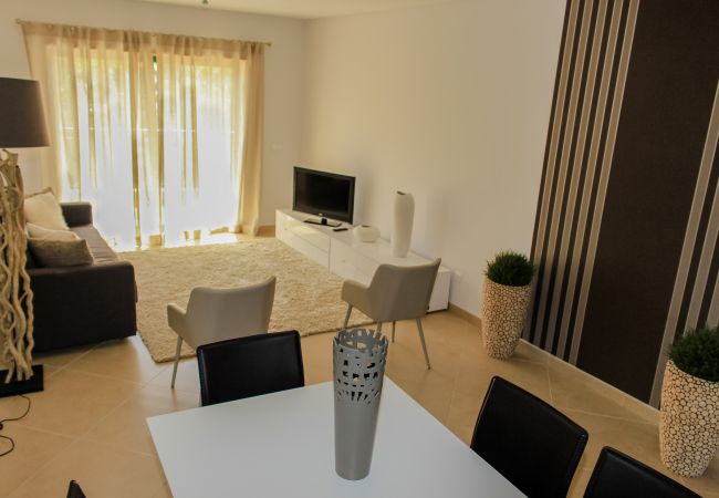 Apartment in Quarteira - Garden Golf L - GA-2677