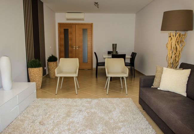 Apartment in Quarteira - Garden Golf L - GA-2677