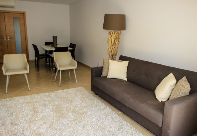 Apartment in Quarteira - Garden Golf L - GA-2677