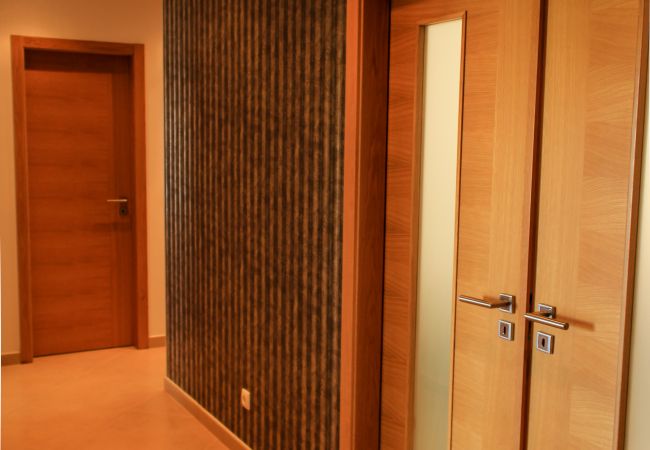 Apartment in Quarteira - Garden Golf L - GA-2677