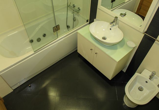 Apartment in Quarteira - Garden Golf L - GA-2677