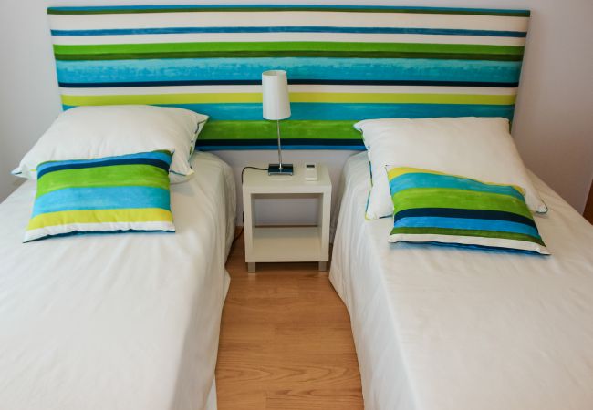 Apartment in Quarteira - Garden Golf L - GA-2677