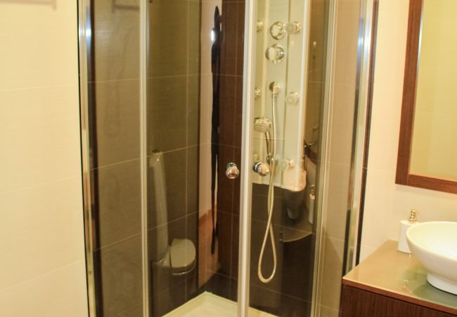 Apartment in Quarteira - Garden Golf L - GA-2677