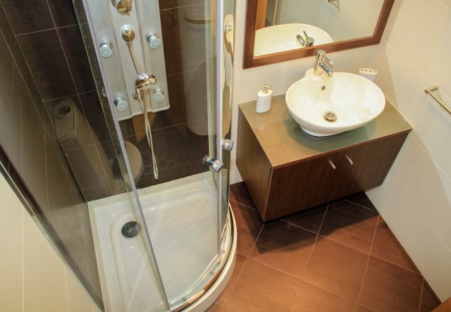 Apartment in Quarteira - Garden Golf L - GA-2677