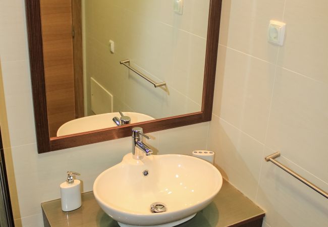 Apartment in Quarteira - Garden Golf L - GA-2677