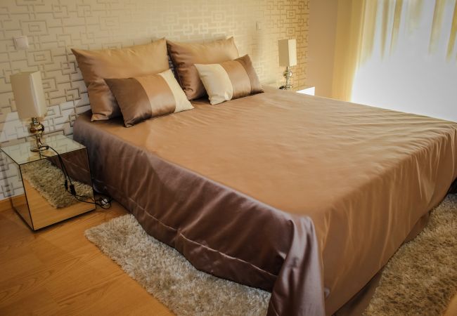 Apartment in Quarteira - Garden Golf L - GA-2677