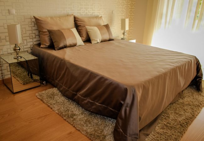 Apartment in Quarteira - Garden Golf L - GA-2677