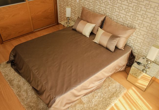 Apartment in Quarteira - Garden Golf L - GA-2677