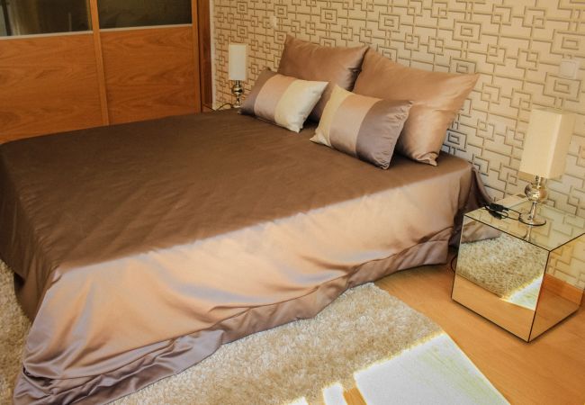 Apartment in Quarteira - Garden Golf L - GA-2677