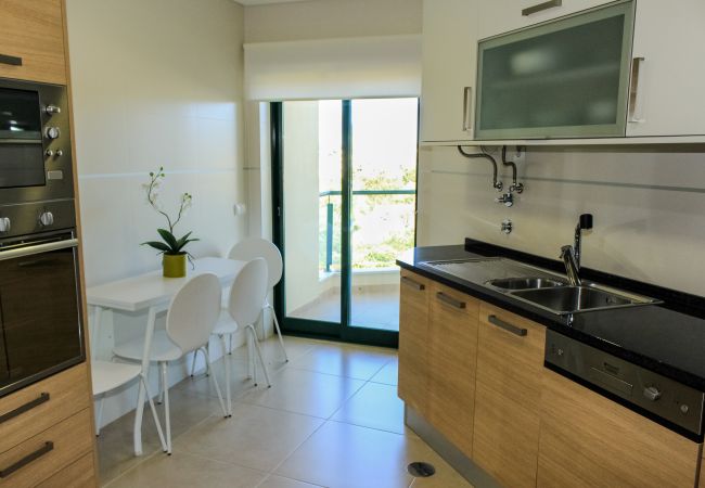 Apartment in Quarteira - Garden Golf L - GA-2677