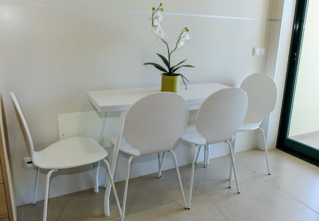 Apartment in Quarteira - Garden Golf L - GA-2677