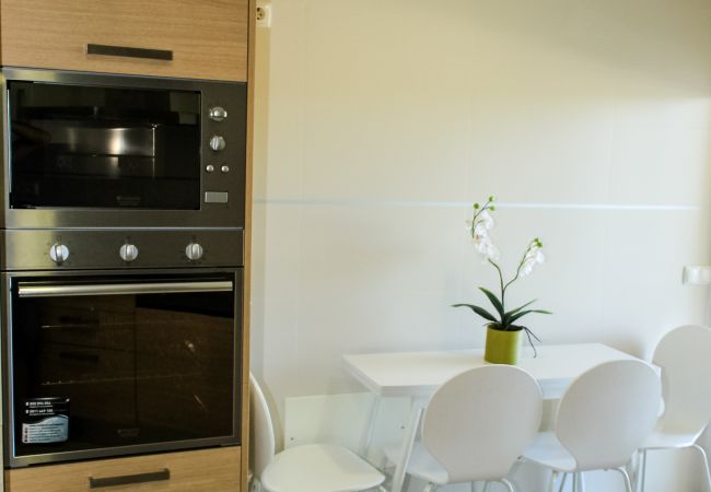 Apartment in Quarteira - Garden Golf L - GA-2677