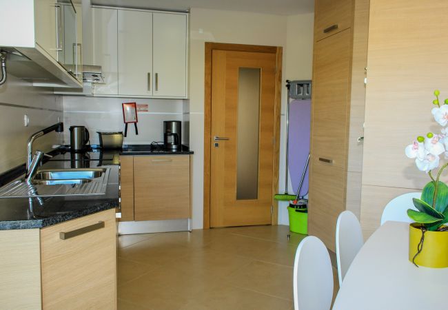 Apartment in Quarteira - Garden Golf L - GA-2677