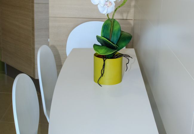 Apartment in Quarteira - Garden Golf L - GA-2677