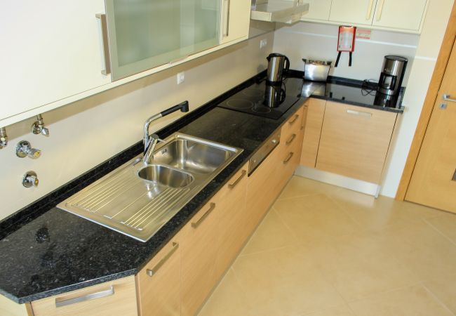 Apartment in Quarteira - Garden Golf L - GA-2677