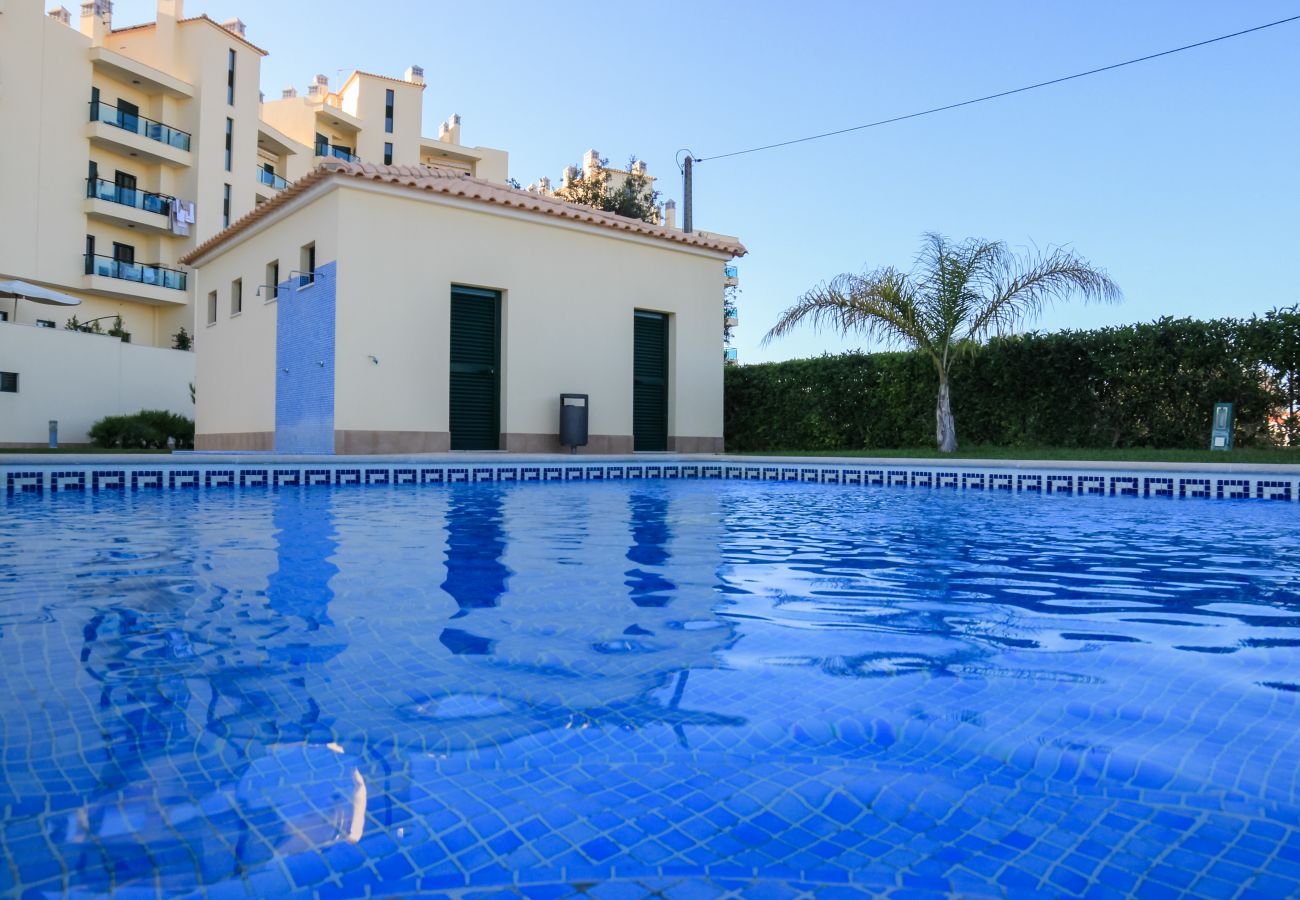 Apartment in Quarteira - Garden Golf L - GA-2677