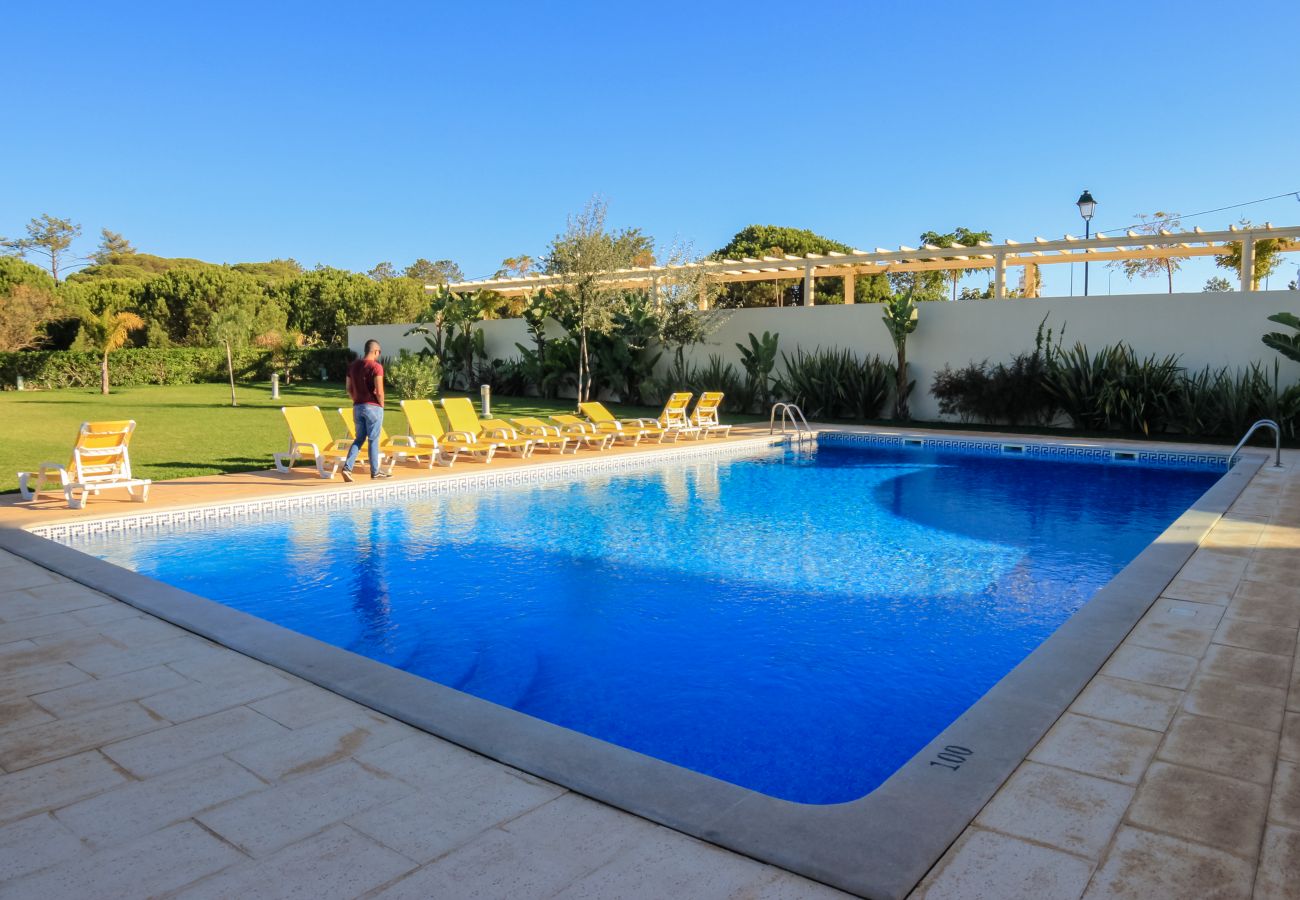Apartment in Quarteira - Garden Golf L - GA-2677