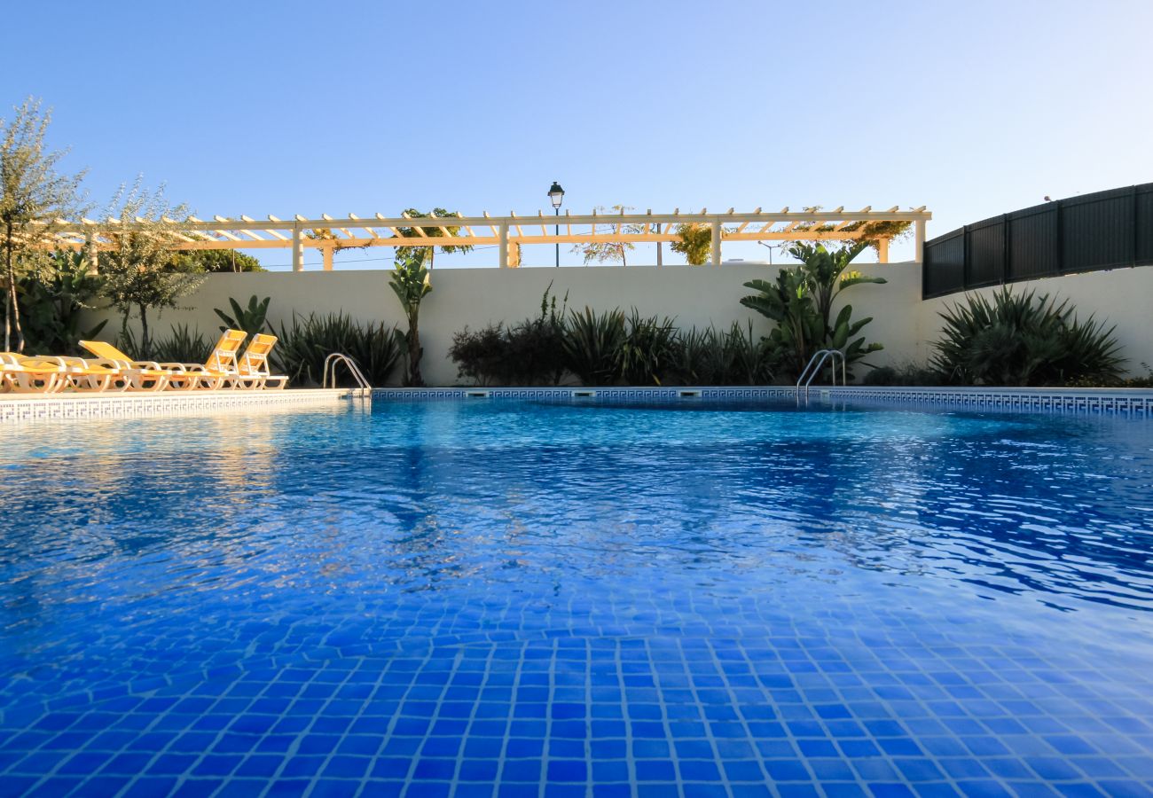 Apartment in Quarteira - Garden Golf L - GA-2677