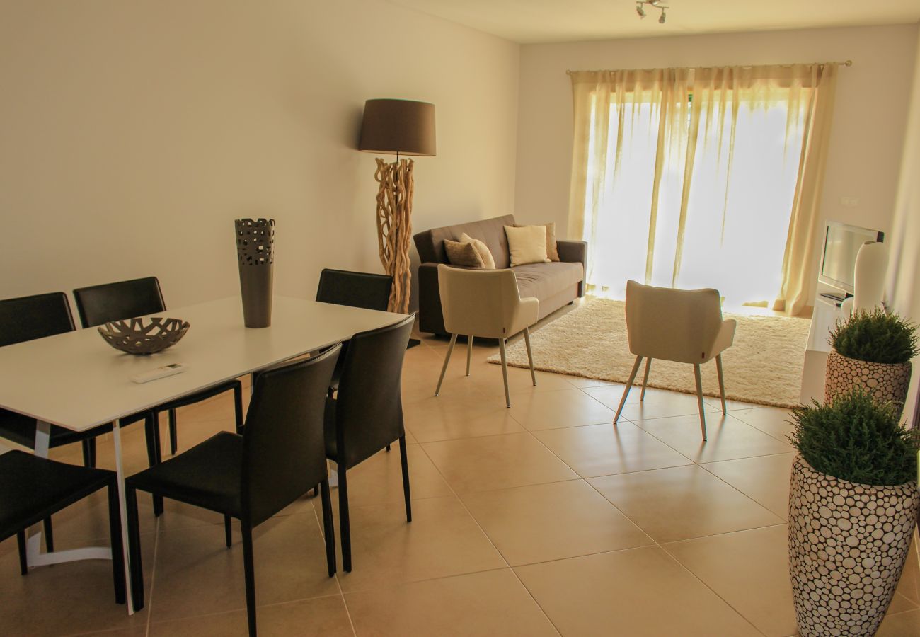 Apartment in Quarteira - Garden Golf L - GA-2677