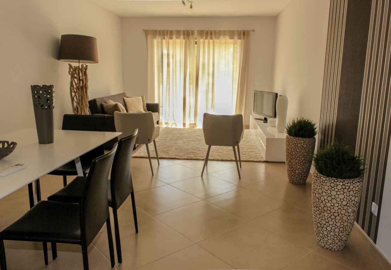 Apartment in Quarteira - Garden Golf L - GA-2677