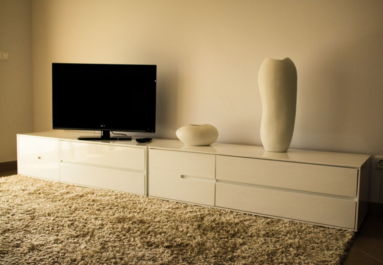 Apartment in Quarteira - Garden Golf L - GA-2677