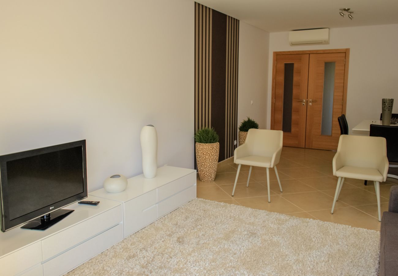Apartment in Quarteira - Garden Golf L - GA-2677