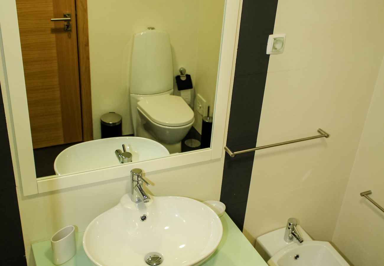 Apartment in Quarteira - Garden Golf L - GA-2677