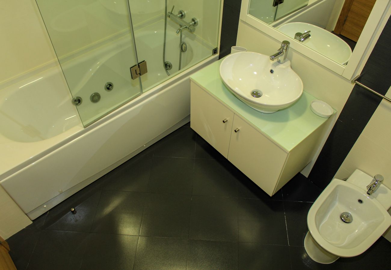 Apartment in Quarteira - Garden Golf L - GA-2677