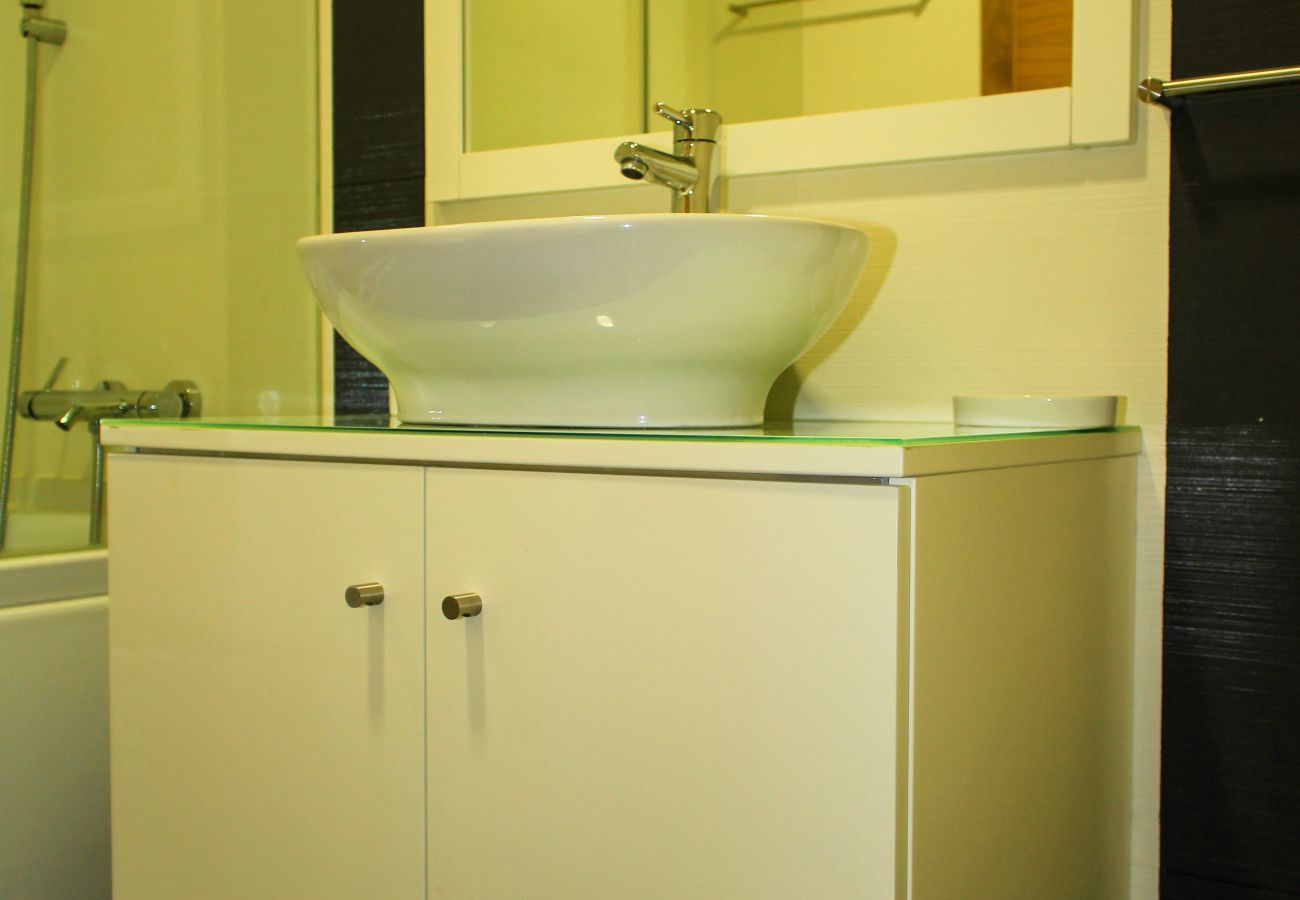 Apartment in Quarteira - Garden Golf L - GA-2677