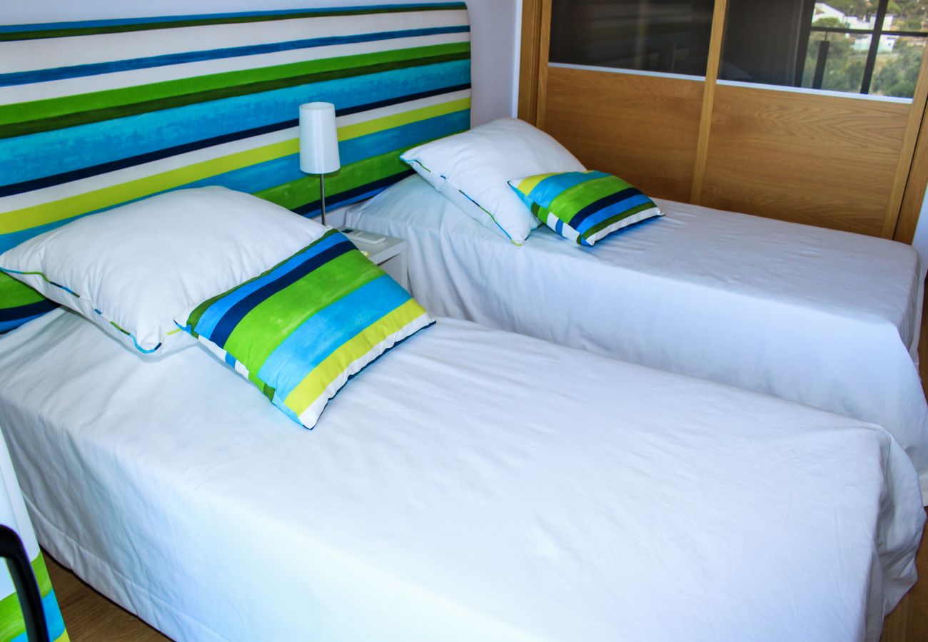 Apartment in Quarteira - Garden Golf L - GA-2677