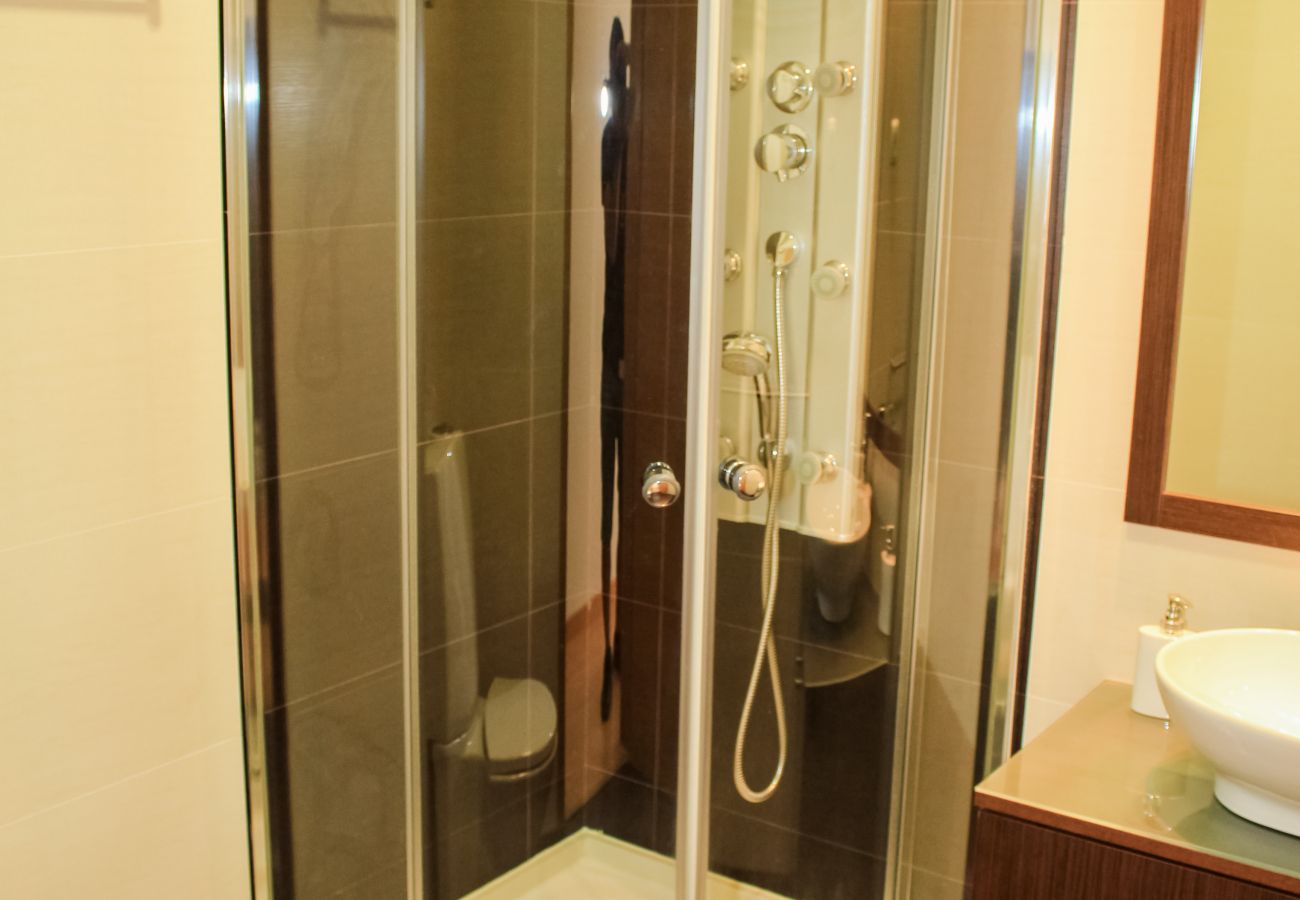 Apartment in Quarteira - Garden Golf L - GA-2677