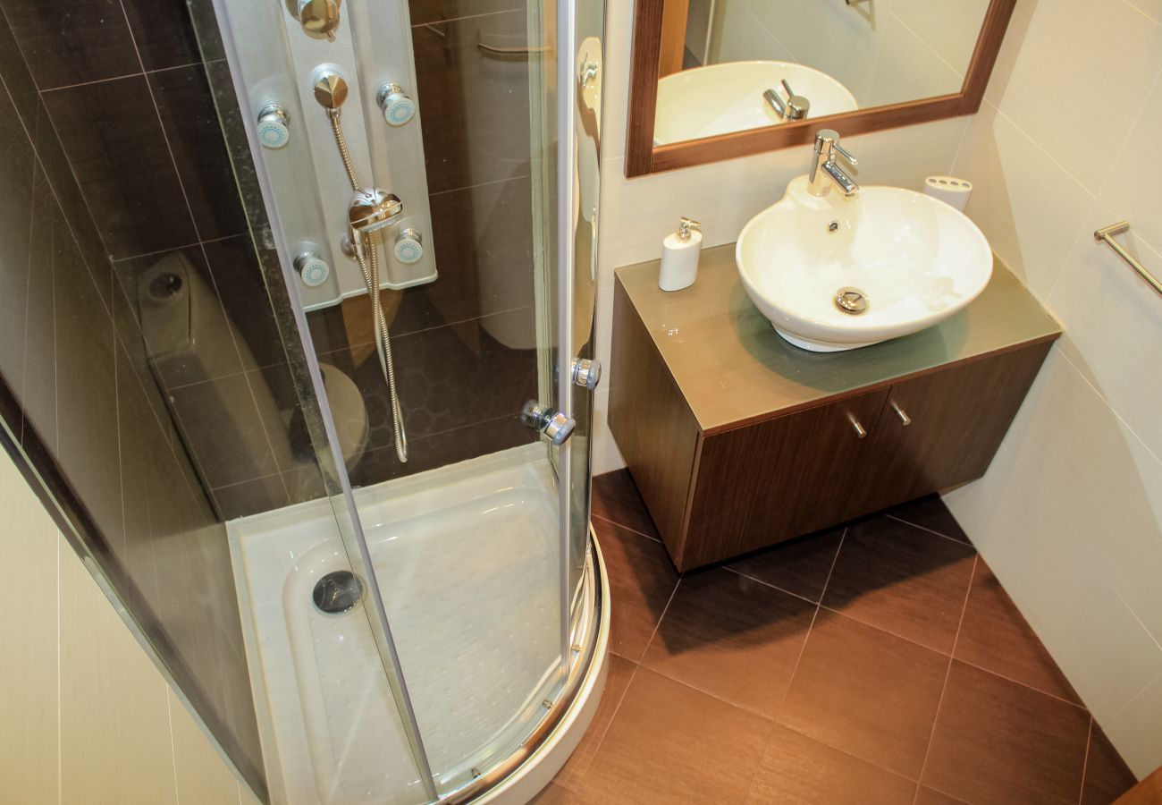 Apartment in Quarteira - Garden Golf L - GA-2677