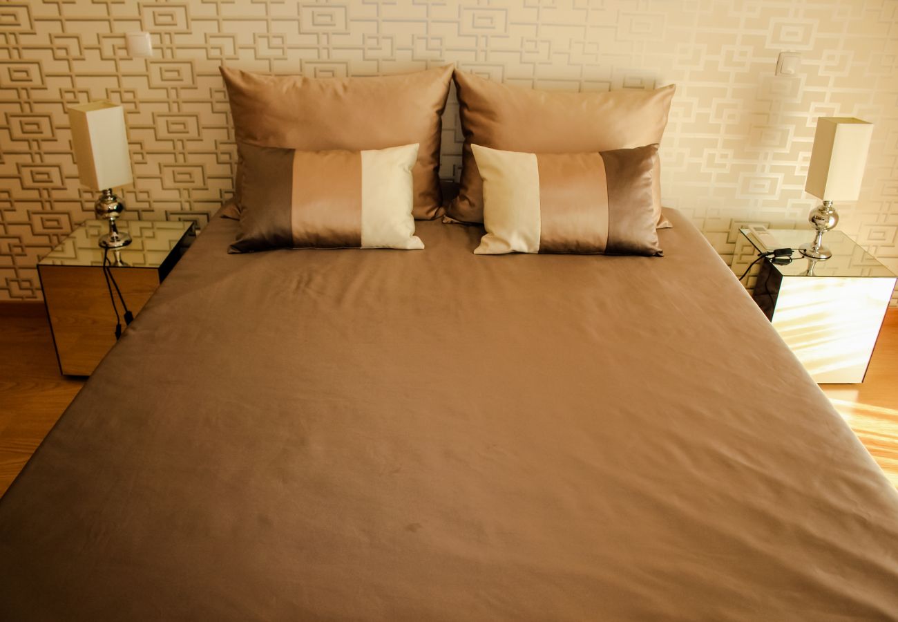 Apartment in Quarteira - Garden Golf L - GA-2677