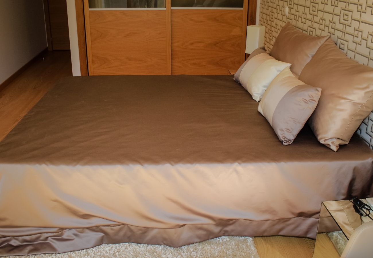 Apartment in Quarteira - Garden Golf L - GA-2677