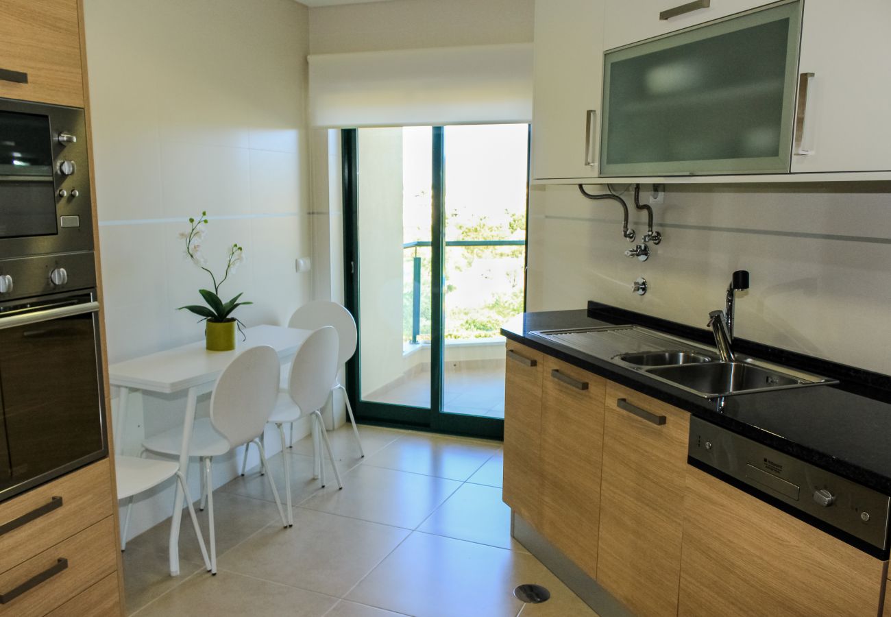 Apartment in Quarteira - Garden Golf L - GA-2677