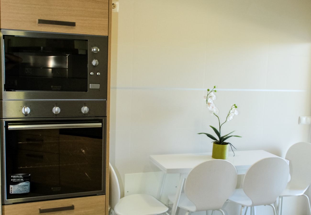 Apartment in Quarteira - Garden Golf L - GA-2677