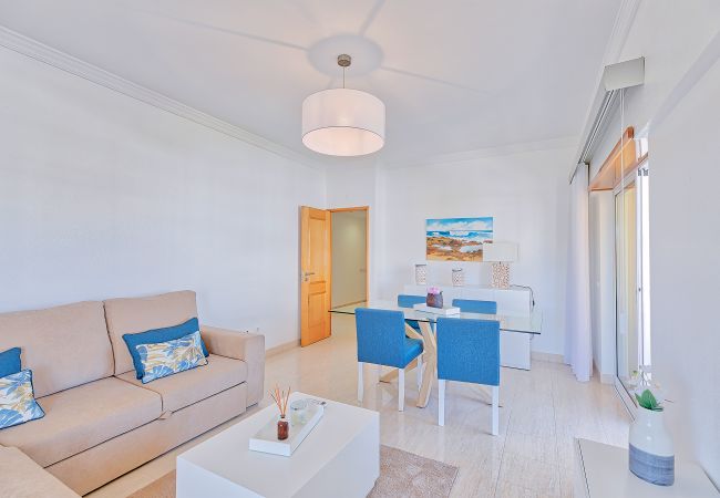 Apartment in Porches - Quinta Palmeiras 2-1 3A - GA-5942