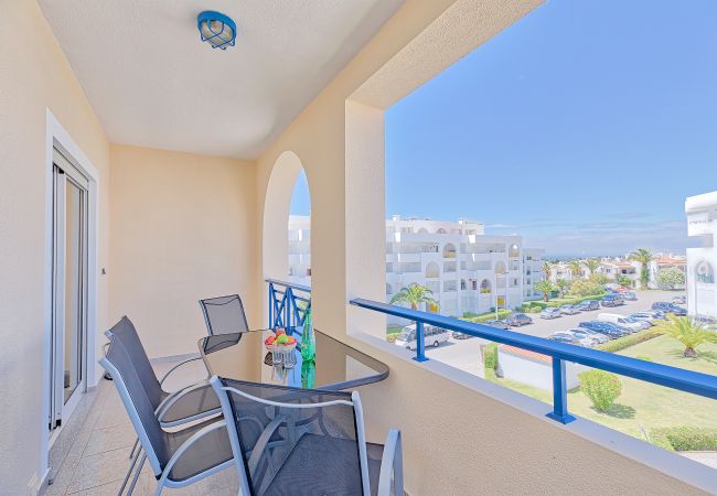 Apartment in Porches - Quinta Palmeiras 2-1 3A - GA-5942