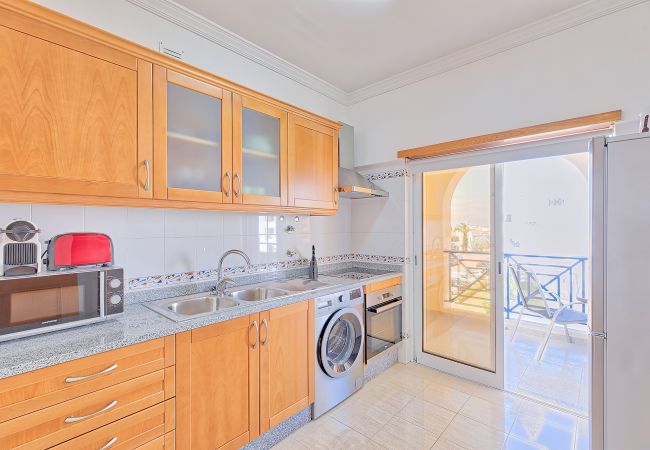 Apartment in Porches - Quinta Palmeiras 2-1 3A - GA-5942