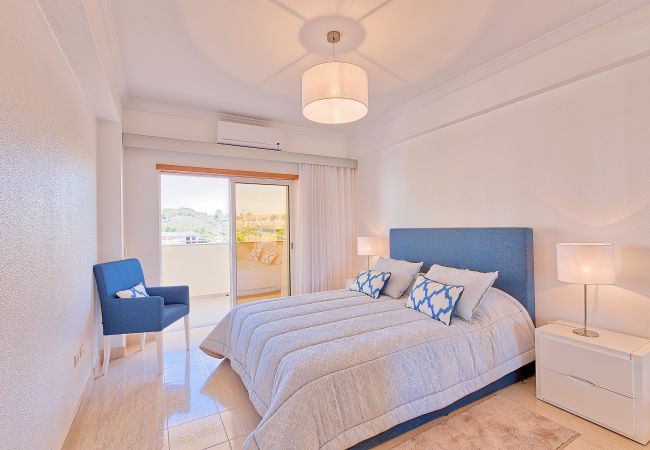 Apartment in Porches - Quinta Palmeiras 2-1 3A - GA-5942