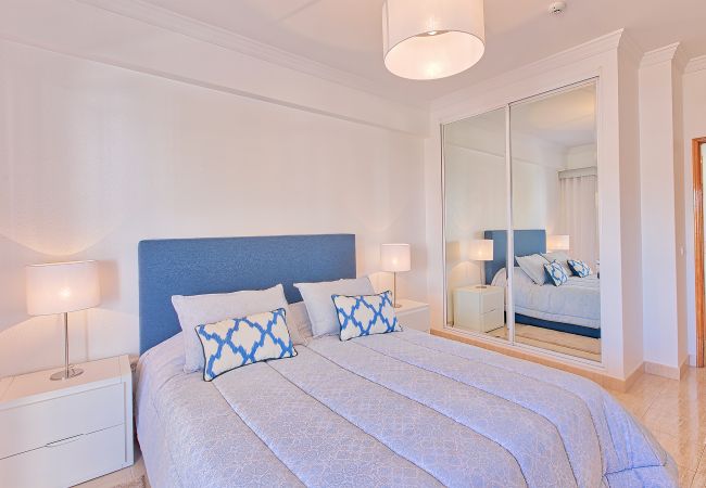 Apartment in Porches - Quinta Palmeiras 2-1 3A - GA-5942