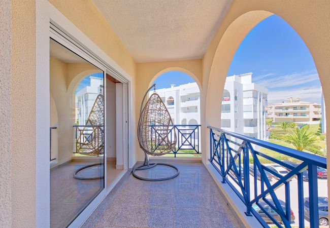 Apartment in Porches - Quinta Palmeiras 2-1 3A - GA-5942