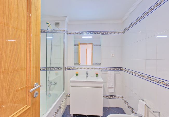 Apartment in Porches - Quinta Palmeiras 2-1 3A - GA-5942